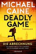 Deadly Game - Die Abrechnung