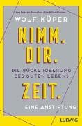 Nimm. Dir. Zeit