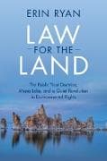 Law for the Land