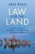 Law for the Land