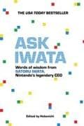 Ask Iwata