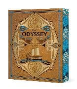 The Odyssey (Super Deluxe Edition)