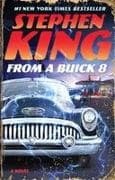 From a Buick 8