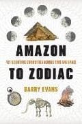Amazon to Zodiac