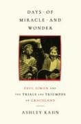 Days of Miracle and Wonder