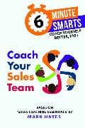 Coach Your Sales Team