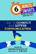 How to Connect for Better Communication