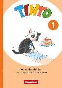 Tinto 1 - Ausgabe 2026 - 1. Schuljahr