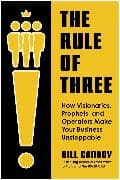 The Rule of Three