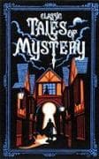 Classic Tales of Mystery (Deluxe Leatherbound Edition)