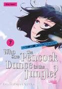 Who Saw the Peacock Dance in the Jungle? 7