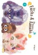 Der Fuchs und der kleine Tanuki 7