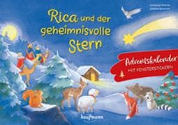 Rica und der geheimnisvolle Stern