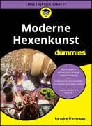 Moderne Hexenkunst für Dummies