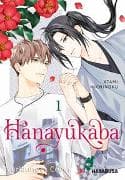 Hanayukaba 1