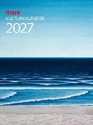 mare Kulturkalender 2027