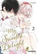My Sweetest Delight 2