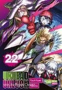 Undead Unluck 22