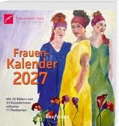 Frauen-Kalender 2027