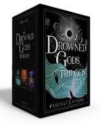 The Drowned Gods Trilogy (Boxed Set)