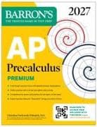 AP Precalculus Premium, 2027