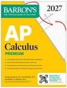AP Calculus Premium, 2027
