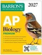 AP Biology Premium, 2027