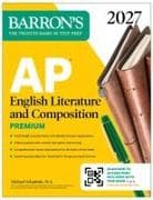AP English Literature and Composition Premium, 2027
