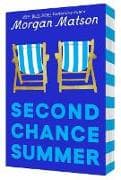 Second Chance Summer