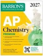 AP Chemistry Premium, 2027