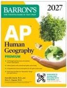 AP Human Geography Premium, 2027