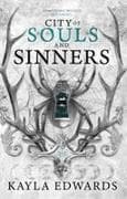 City of Souls and Sinners