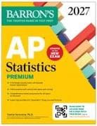AP Statistics Premium, 2027