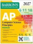 AP Computer Science Principles Premium, 2027