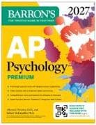 AP Psychology Premium, 2027