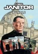 Der Janitor - Komplett Bundle