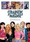 Strangers in Paradise - Komplett Bundle