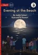 Evening at the Beach - Our Yarning