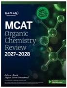 MCAT Organic Chemistry Review 2027-2028