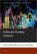 Ending and Changing Contracts