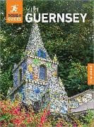 Rough Guides Mini Guernsey: Travel Guide with eBook