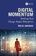 Digital Momentum