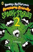 Rowley Jefferson’s Awesome Friendly Spooky Stories 2