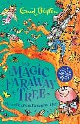 The Magic Faraway Tree: The Folk of the Faraway Tree