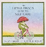 Little Frog's Guide to Self-Care Mini Wall Calendar 2027