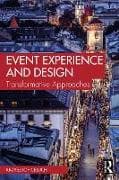 Event Experience and Design