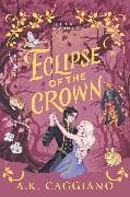 Eclipse of the Crown