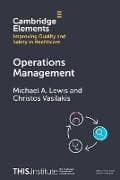 Operations Management