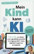 Mein Kind kann KI