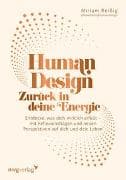 Human Design: Zurück in deine Energie